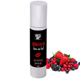 EROS-ART - LUBRICANTE NATURAL FRUTOS ROJOS SENSATTION 50 ML